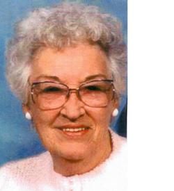 Dorothy Lucille Searls