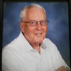 Theodore "Ted" Bokemeier
