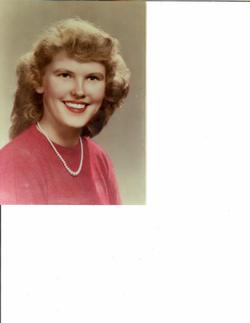 Mary Jane Dooley