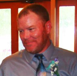 Brett Thomas McQueen