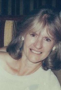 Virginia "Ginny" Ann King