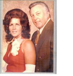 Carol (DiCarlo) Tibbets