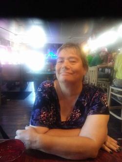 Wanda Ann Gill