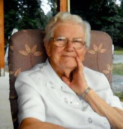 Leona Anabel Jones