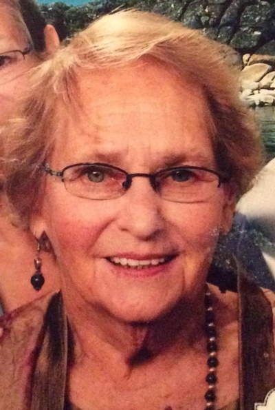 Mildred "Milly" Lofstedt