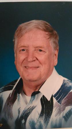 Henry "Red" Edwin Hopkins