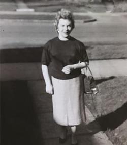 Carole Isabelle Graybeal