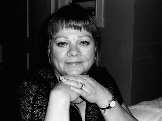 Binnnie Joy Monson-Walters