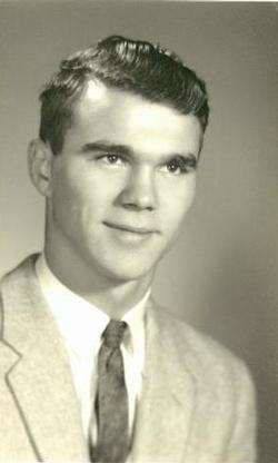 Dennis Arnold Dimmick