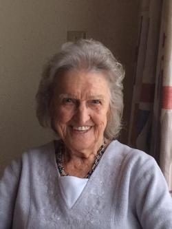 Phyllis Marie White