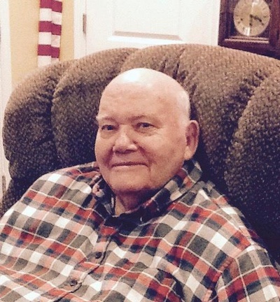 Michael Duard Smith