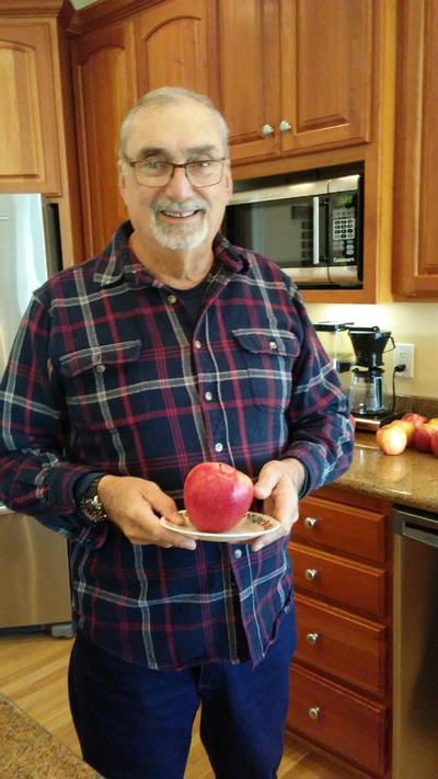Leonard "Len" E. Tobias