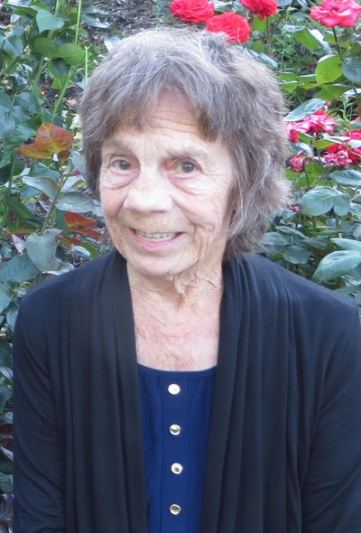 Janet Dolores Wilson