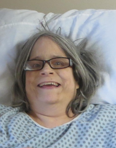 Susan Lynne Wilson