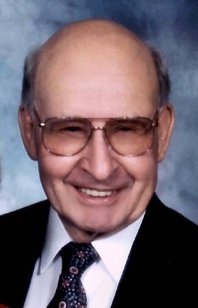 Arnold Mike Heiman