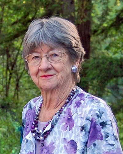 Georga Ann Kissner