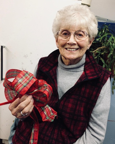 Geneva Lily Van Ende