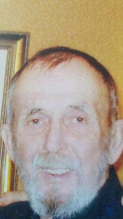 Russell J Konell Sr.