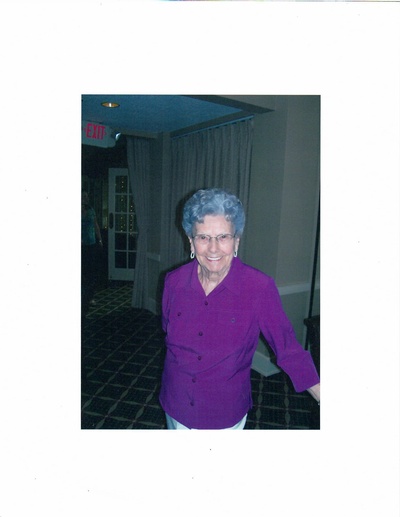 Elsie "Louise" Moore