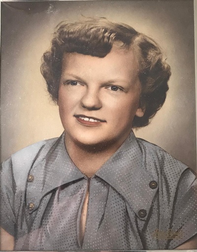 Marcelyn "Marcie" Louise Brandt