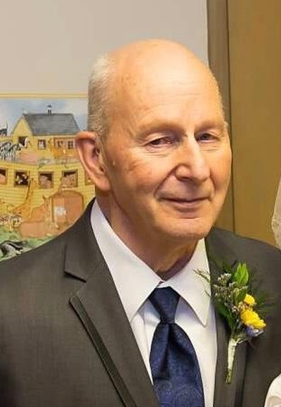 John Harvey Penas