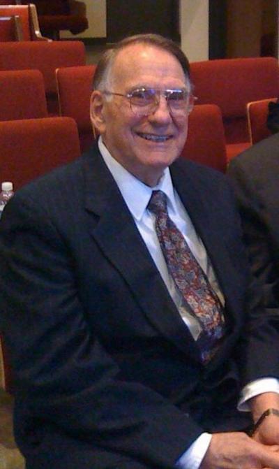 Melvin Lawrence Lamm