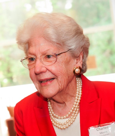 Charlee Lucille Moore