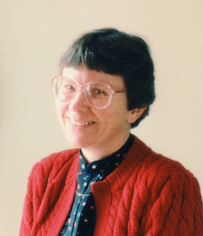 Susan Jean Schroeder