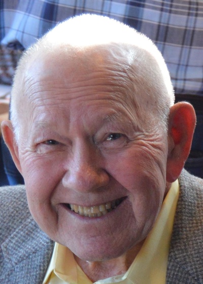 Robert Ernest Bell