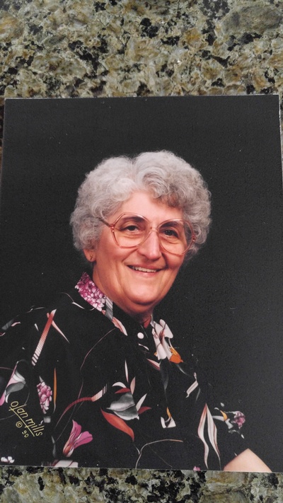 Irene Ferrante