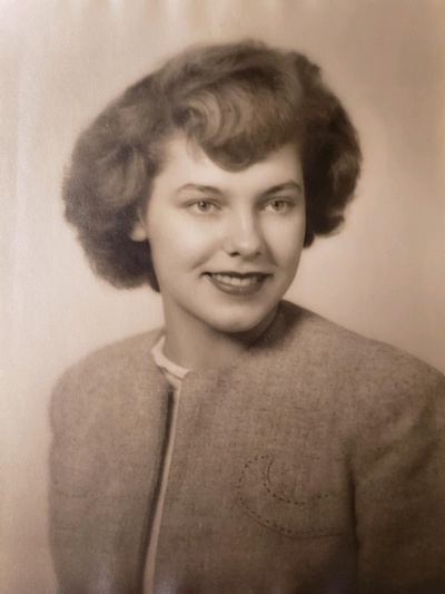Ruby A. Eliason