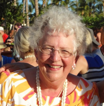 Joan Dorothy Koepke