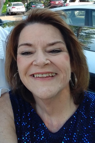 Dawn Faye Matthies