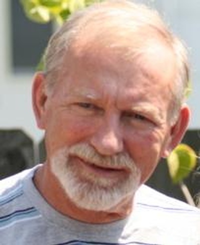 Robert Steven Crawford