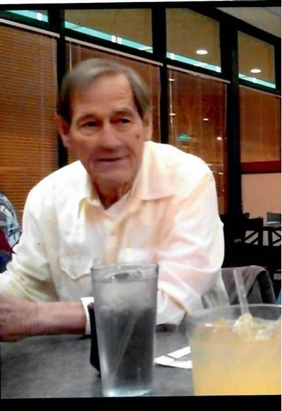 Melvin Monroe Miller