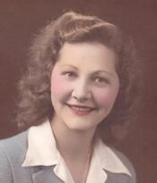 Evelyn Ida Ulrich