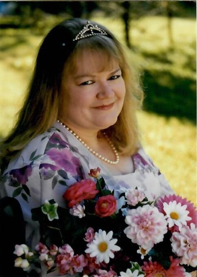Susan Marie Cook