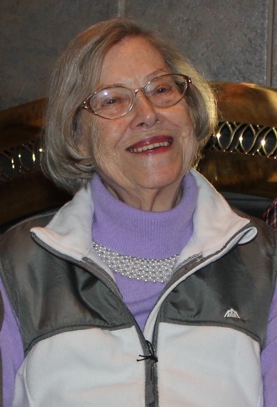 Shirlea I. Savage