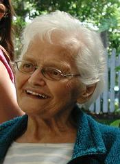 Ellen L. Stewart