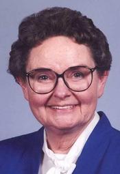 Jeanne Elizabeth Rathbone