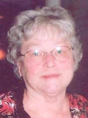 Florence Marie Lefever