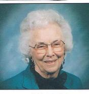 Ruth Godfrey Tucker