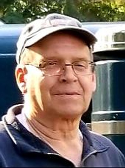 Peter Wayne Vogel