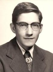 Norman Dennis Gray