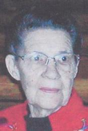 Carol N. Webb