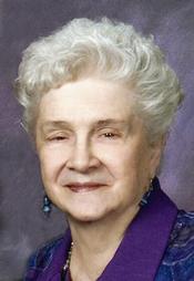 Marguerite "Lucille" Tholen