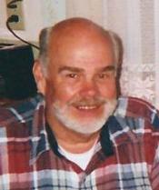 Joseph Mitchell Brockway