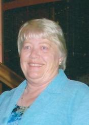 Carla Ruth Busch