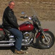 Gar Antone Riggs