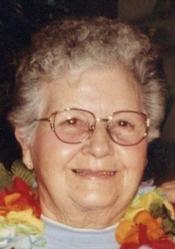Wilma Raymond